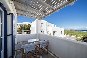Brachera Apartments