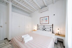 Brachera Apartments