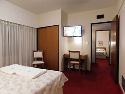 Hotel Libertador