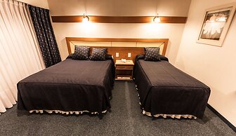 Hotel Libertador