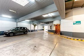 Hotel Libertador