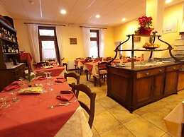 Residence Hotel Moderno
