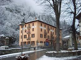 Residence Hotel Moderno