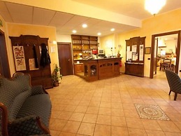 Residence Hotel Moderno