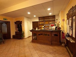 Residence Hotel Moderno