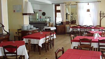 Residence Hotel Moderno