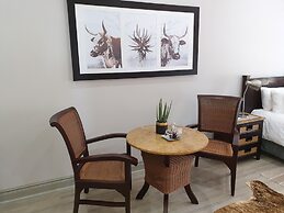 Hillside Guesthouse