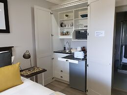 Hillside Guesthouse