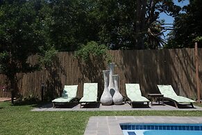 Hillside Guesthouse