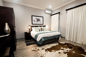 Hillside Guesthouse