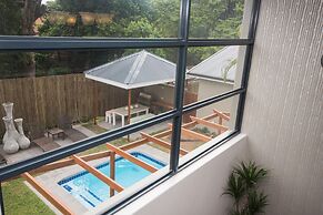 Hillside Guesthouse