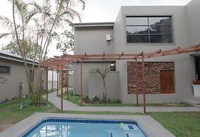 Hillside Guesthouse