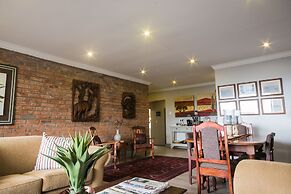 Hillside Guesthouse