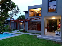 Hillside Guesthouse