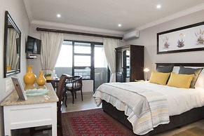 Hillside Guesthouse