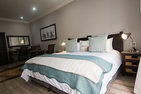 Hillside Guesthouse