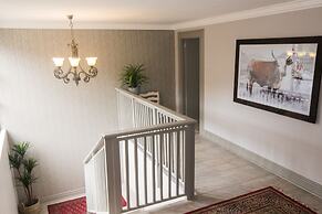 Hillside Guesthouse