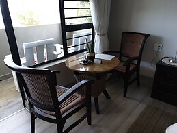 Hillside Guesthouse