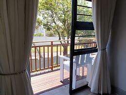 Hillside Guesthouse