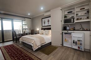 Hillside Guesthouse