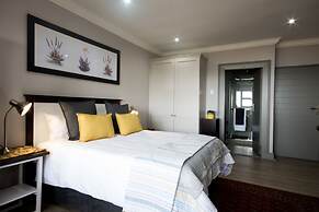 Hillside Guesthouse