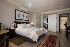Hillside Guesthouse