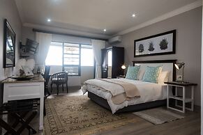 Hillside Guesthouse