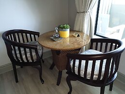 Hillside Guesthouse