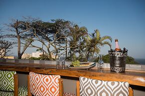 Hillside Guesthouse