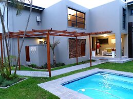 Hillside Guesthouse