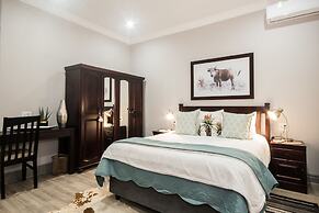 Hillside Guesthouse