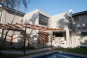 Hillside Guesthouse