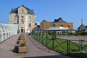 Le Manoir des Tourelles