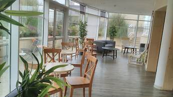 Le Manoir des Tourelles