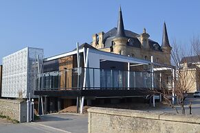 Le Manoir des Tourelles