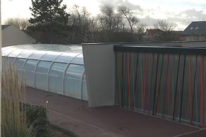 Le Manoir des Tourelles