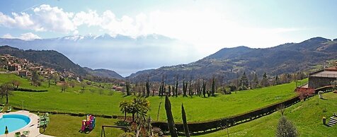Casa del Borgo Sole
