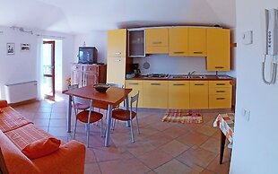 Casa del Borgo Sole