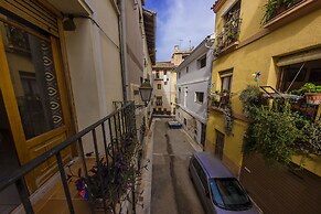 Casa Camino al Castillo