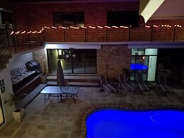 Hidden Inn