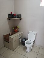 Hidden Inn