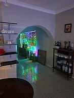 Hidden Inn