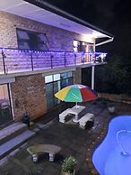 Hidden Inn