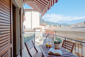Casa del Borgo Vesio