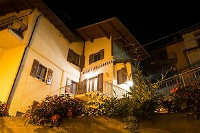 Casa del Borgo Vesio