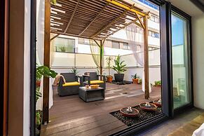 epicenter URBAN