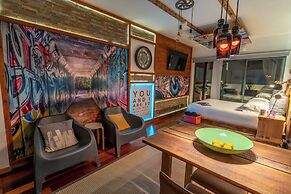 epicenter URBAN