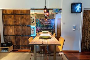 epicenter URBAN