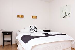 Guesthouse Brekka
