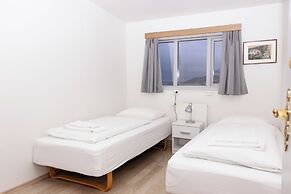 Guesthouse Brekka